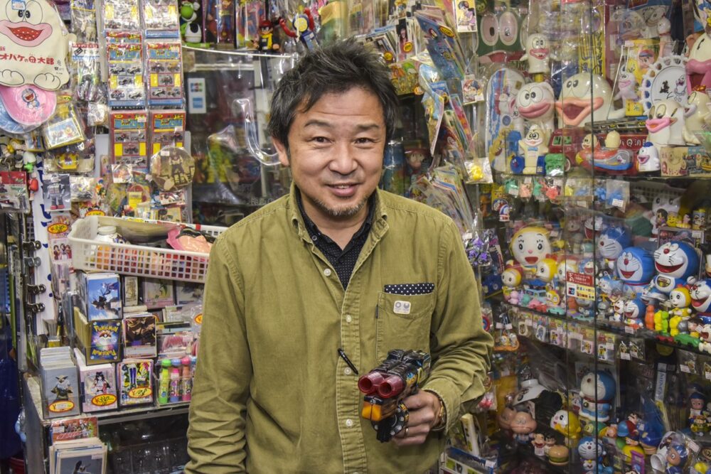 Takayuki Kosaka Takayuki-Kosaka